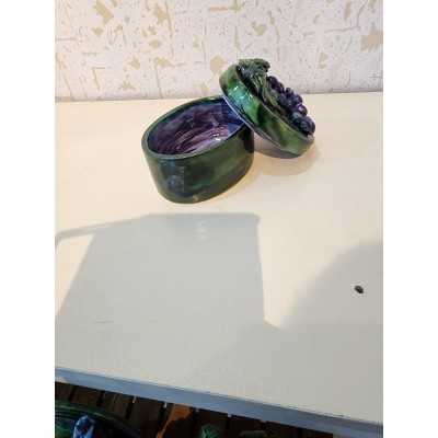 جعبه شکلاتخوری(جعبه جواهر) طرح تاک