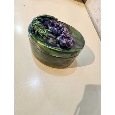خانه|جعبه شکلاتخوری(جعبه جواهر) طرح تاک