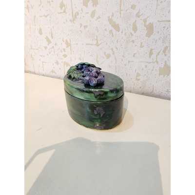 خانه|جعبه شکلاتخوری(جعبه جواهر) طرح تاک